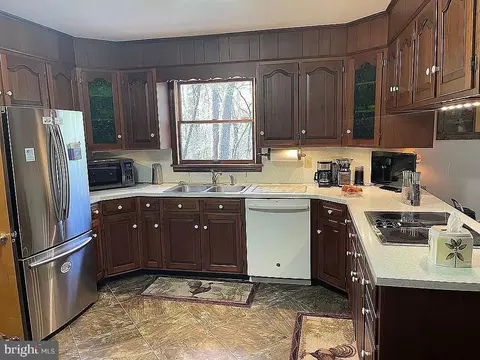 Kitchen - 2414 Grade Rd, Falling Waters, WV 25419 photo 1 of 1