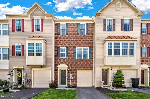 79 Tidewater, Falling Waters, WV 25419
