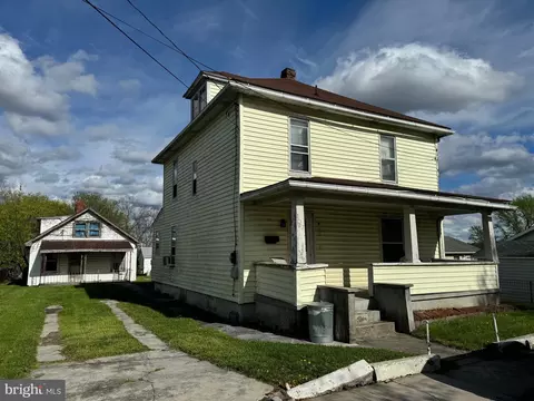 107 Gussie Ave, Martinsburg, WV 25404