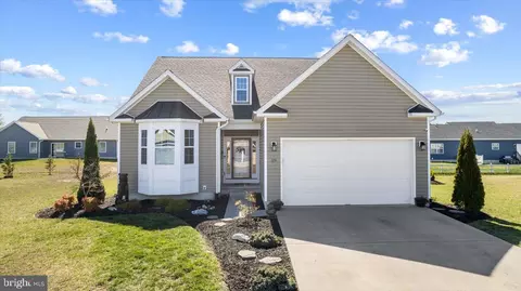 59 Hialeah Pl, Martinsburg, WV 25404