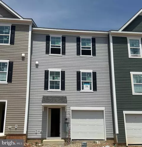 107 Tuxford Rd, Falling Waters, WV 25419