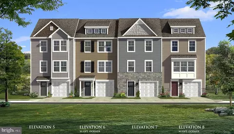 124 Tuxford Rd, Falling Waters, WV 25419