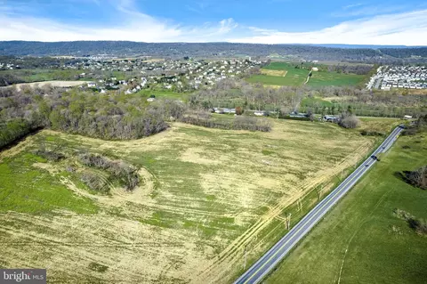 Hedgesville Road, Martinsburg, WV 25403