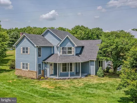 19 Sojourner Ln, Shepherdstown, WV 25443