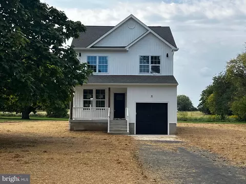 323 Connector Rd, Martinsburg, WV 25405