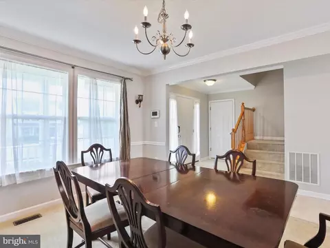 Dining - 403 Brandenburg Dr, Falling Waters, WV 25419 photo 1 of 5