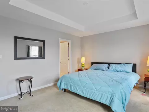Bedroom - 403 Brandenburg Dr, Falling Waters, WV 25419 photo 3 of 7