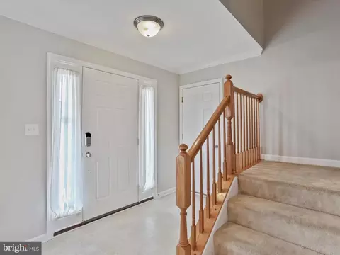 Entry Way - 403 Brandenburg Dr, Falling Waters, WV 25419 photo 1 of 2