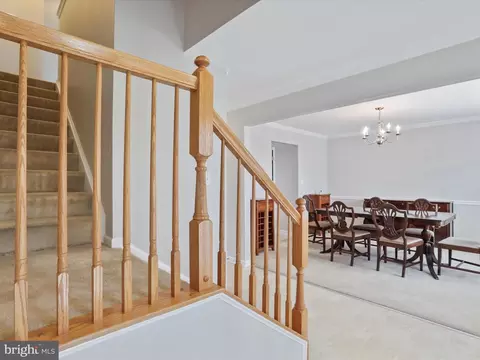 Entry Way - 403 Brandenburg Dr, Falling Waters, WV 25419 photo 2 of 2