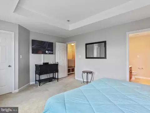 Bedroom - 403 Brandenburg Dr, Falling Waters, WV 25419 photo 2 of 7