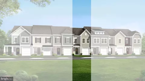 509 Hillsdale Pl, Martinsburg, WV 25403