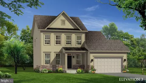 625 Husky Trl, Martinsburg, WV 25403