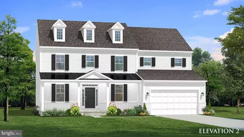 152 Pindar St, Gerrardstown, WV 25420