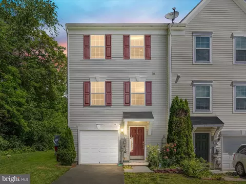 66 Ventura Way, Hedgesville, WV 25427