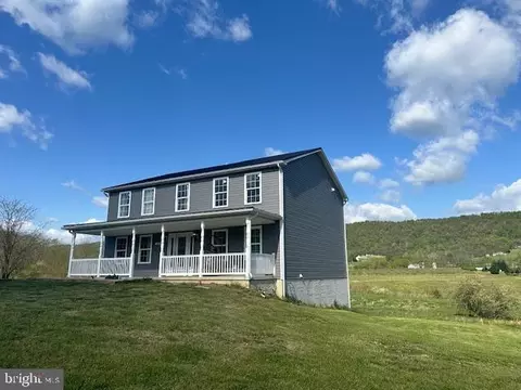 281 Psycho Path, Martinsburg, WV 25405