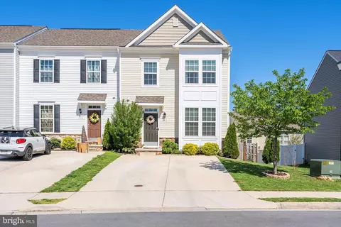 177 Ran Rue Dr, Martinsburg, WV 25403