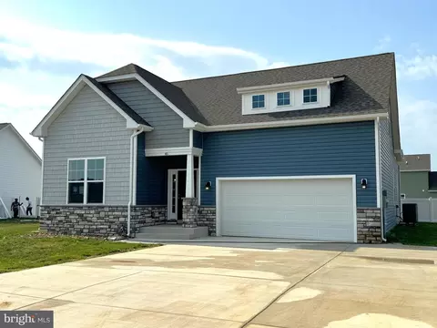45 Santiago Cir, Martinsburg, WV 25403