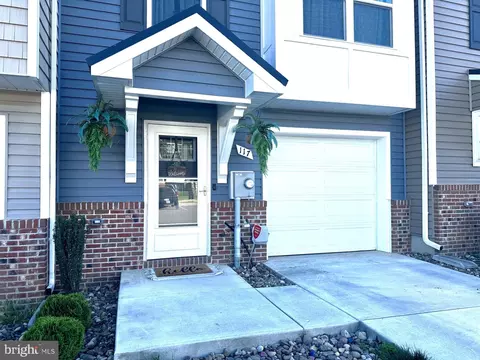 117 Carnes Way, Martinsburg, WV 25403