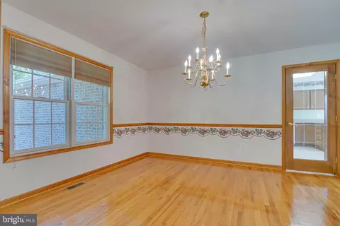 Dining - 95 Sheffield Ln, Falling Waters, WV 25419 photo 1 of 1