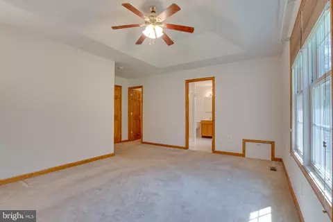 Bedroom - 95 Sheffield Ln, Falling Waters, WV 25419 photo 1 of 5
