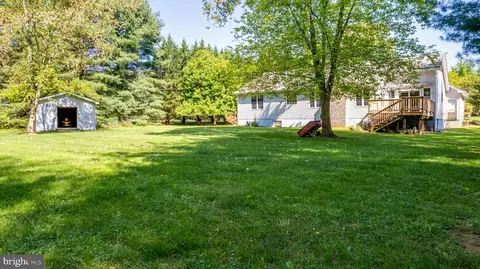 Exterior - 95 Sheffield Ln, Falling Waters, WV 25419 photo 3 of 7