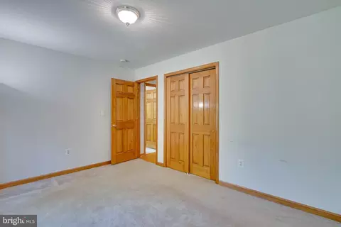 Bedroom - 95 Sheffield Ln, Falling Waters, WV 25419 photo 4 of 5