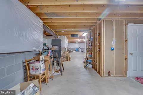 Entry Way - 95 Sheffield Ln, Falling Waters, WV 25419 photo 5 of 5