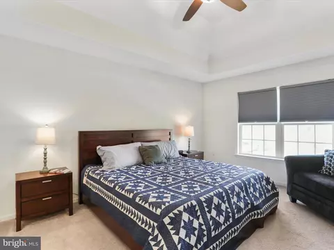 Bedroom - 36 Cavendish Way, Falling Waters, WV 25419 photo 4 of 6