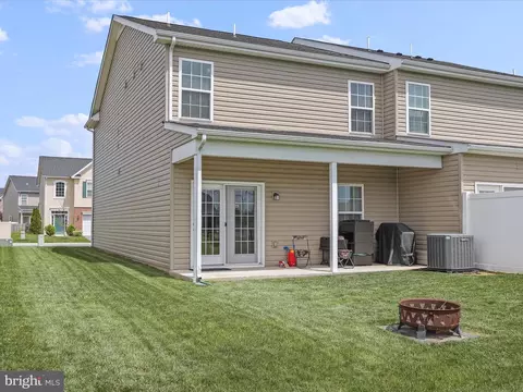 Exterior - 36 Cavendish Way, Falling Waters, WV 25419 photo 8 of 11