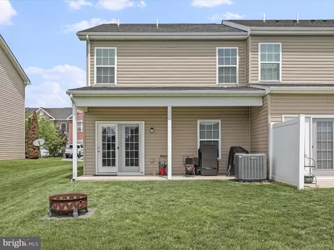 Exterior - 36 Cavendish Way, Falling Waters, WV 25419 photo 7 of 11