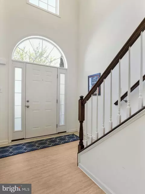 Entry Way - 36 Cavendish Way, Falling Waters, WV 25419 photo 1 of 2