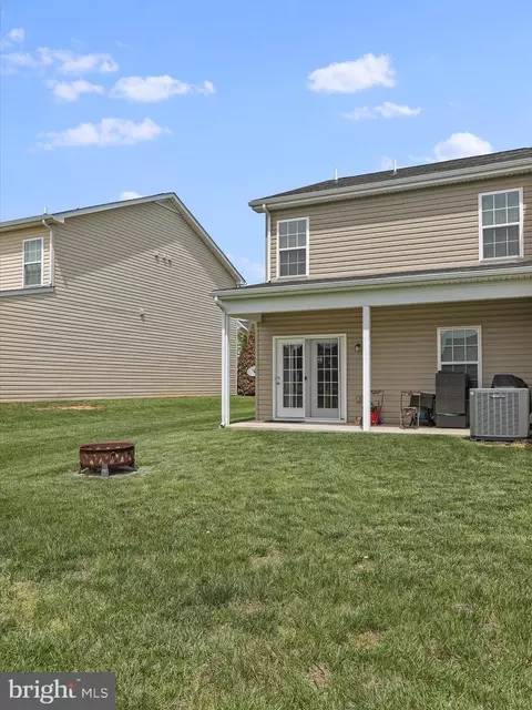 Exterior - 36 Cavendish Way, Falling Waters, WV 25419 photo 10 of 11