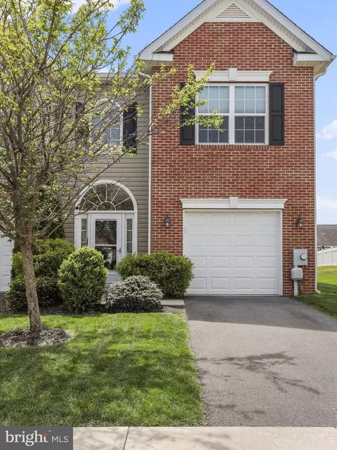 Exterior - 36 Cavendish Way, Falling Waters, WV 25419 photo 3 of 11