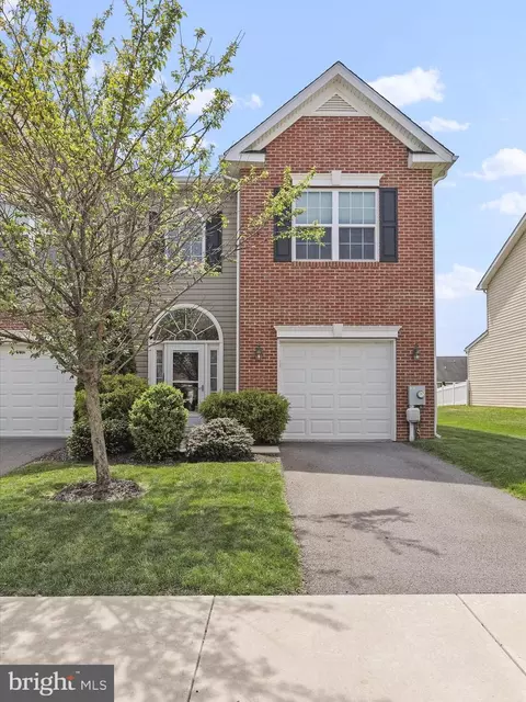 Exterior - 36 Cavendish Way, Falling Waters, WV 25419 photo 2 of 11