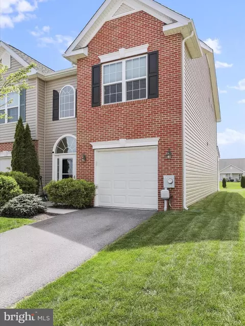 Exterior - 36 Cavendish Way, Falling Waters, WV 25419 photo 4 of 11