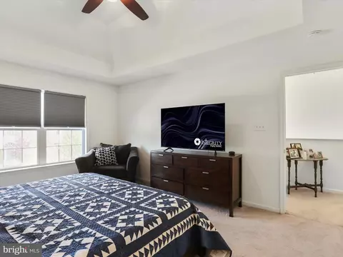 Bedroom - 36 Cavendish Way, Falling Waters, WV 25419 photo 5 of 6