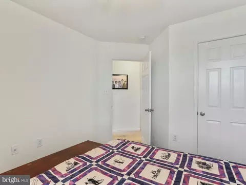 Bedroom - 36 Cavendish Way, Falling Waters, WV 25419 photo 2 of 6