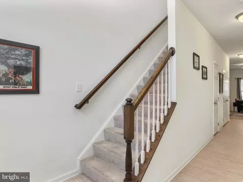 Entry Way - 36 Cavendish Way, Falling Waters, WV 25419 photo 2 of 2