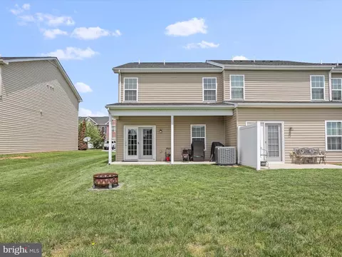 Exterior - 36 Cavendish Way, Falling Waters, WV 25419 photo 9 of 11