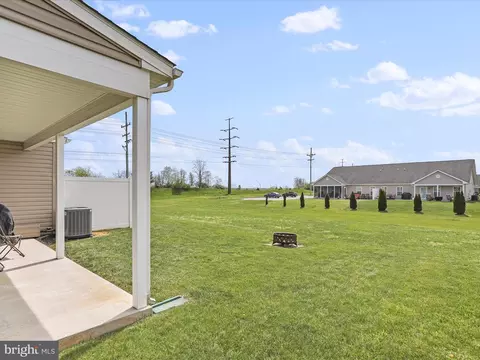 Exterior - 36 Cavendish Way, Falling Waters, WV 25419 photo 6 of 11