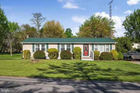 802 Central Ave, Martinsburg, WV 25404