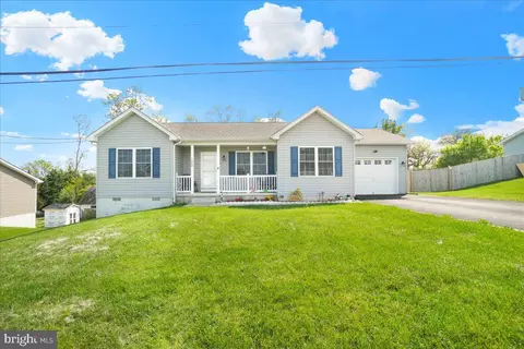 120 Hannah, Bunker Hill, WV 25413