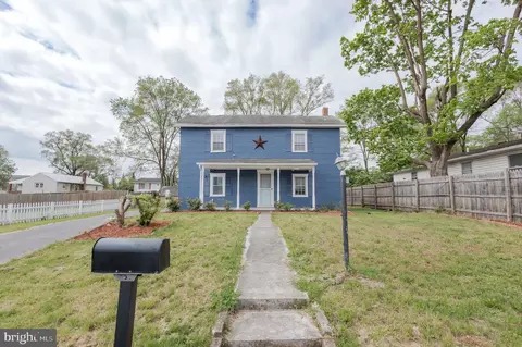 643 W Race St, Martinsburg, WV 25401