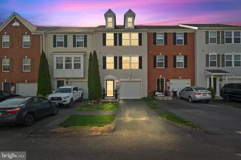 16 Natural Way, Martinsburg, WV 25404