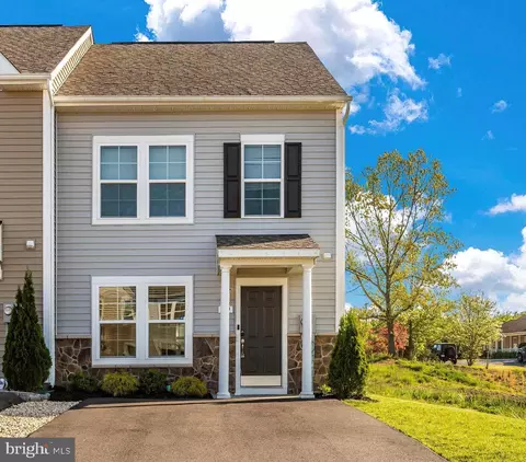 119 Loblolly Dr, Bunker Hill, WV 25413