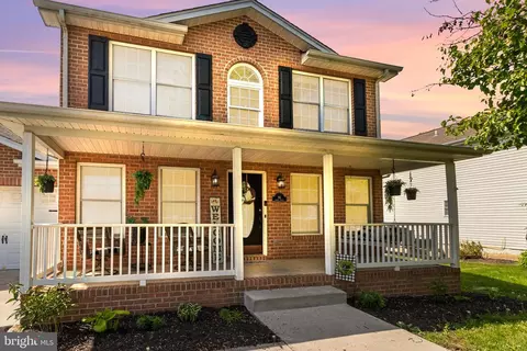 96 Carib St, Martinsburg, WV 25405