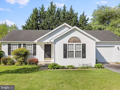 106 Towerview Dr, Martinsburg, WV 25404