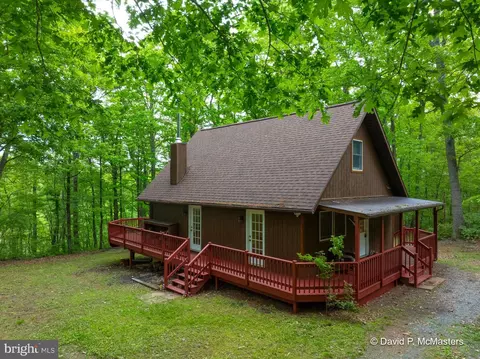 276 Vacation Way, Hedgesville, WV 25427