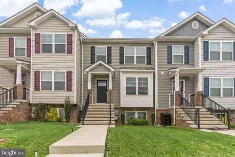 120 Carnes Way, Martinsburg, WV 25403