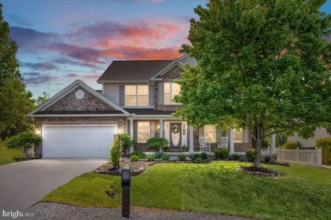 260 Shannon Ct, Inwood, WV 25428